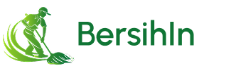 Logo BersihIn